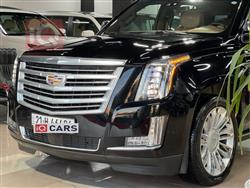 كاديلاك اسكاليد